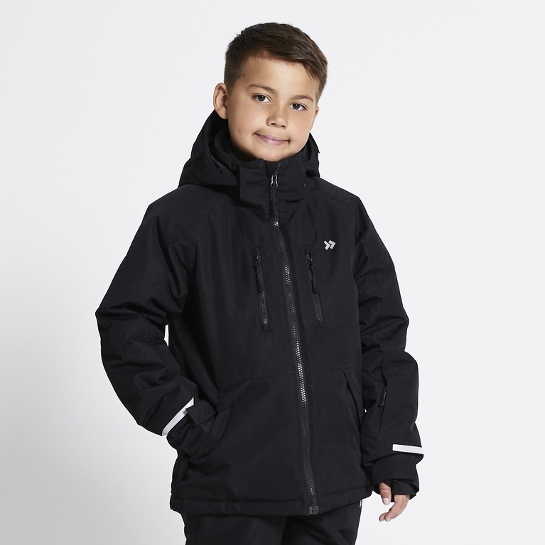 Ski jacket "Åre" Black 5